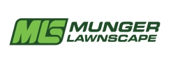 Munger Lawnscape