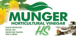 Munger Horticultural Vinegar HS Herbicide